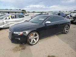 2014 Audi RS5 en venta en Harleyville, SC