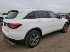 2017 Mercedes-Benz GLC 300 4matic