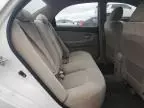 2008 KIA Spectra EX