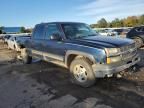 2005 Chevrolet Silverado K1500