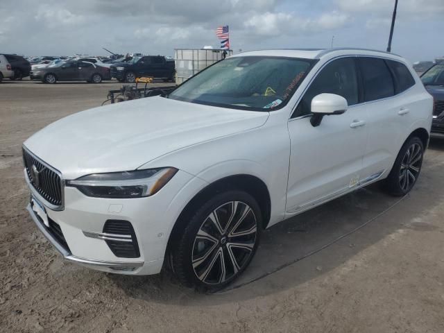 2023 Volvo XC60 Ultimate