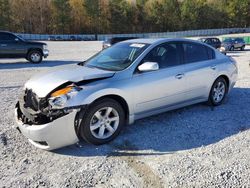 Nissan salvage cars for sale: 2008 Nissan Altima 2.5