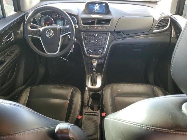 2014 Buick Encore