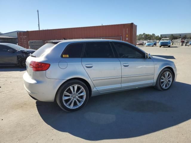 2013 Audi A3 Premium