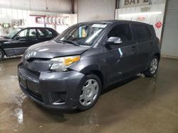 Scion salvage cars for sale: 2008 Scion XD