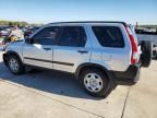 2006 Honda CR-V LX