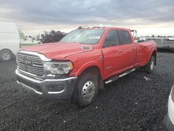 Dodge Vehiculos salvage en venta: 2020 Dodge 3500 Laramie