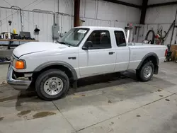 1996 Ford Ranger Super Cab en venta en Billings, MT