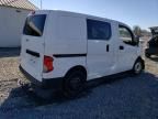 2016 Chevrolet City Express LT