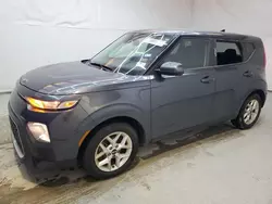 Lotes con ofertas a la venta en subasta: 2020 KIA Soul LX