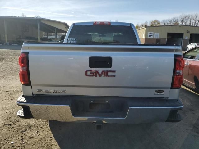 2014 GMC Sierra K1500 SLE