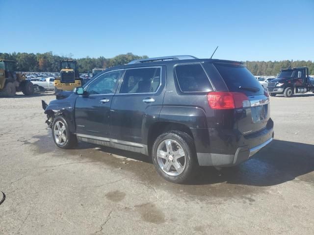 2013 GMC Terrain SLT