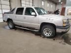 2006 Chevrolet Avalanche K1500