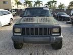 1998 Jeep Cherokee Limited