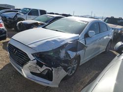 2018 Hyundai Sonata SE en venta en Tucson, AZ