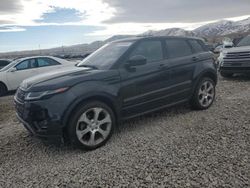 2017 Land Rover Range Rover Evoque HSE Dynamic en venta en Magna, UT