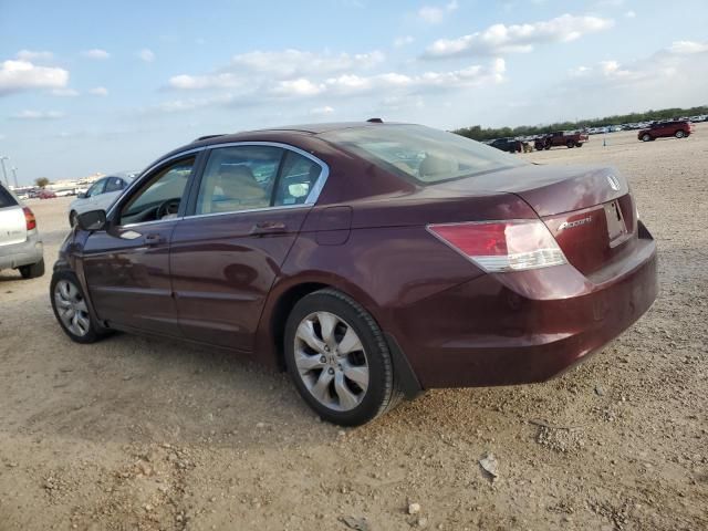 2008 Honda Accord EXL