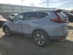 2021 Honda CR-V SE