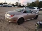 2004 Lexus SC 430