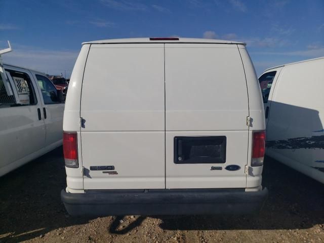 2011 Ford Econoline E150 Van