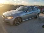 2009 BMW 328 I