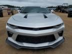 2017 Chevrolet Camaro SS