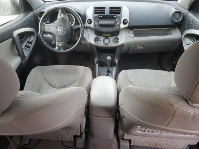 2008 Toyota Rav4 Limited