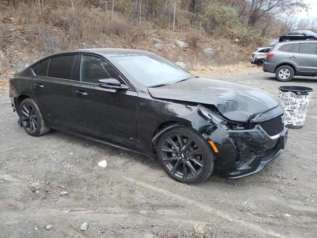 2023 Cadillac CT5 Sport