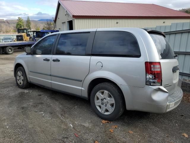 2008 Dodge Grand Caravan SE