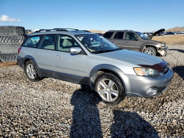 2005 Subaru Legacy Outback H6 R VDC