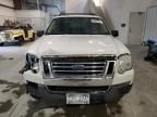 2010 Ford Explorer Sport Trac XLT