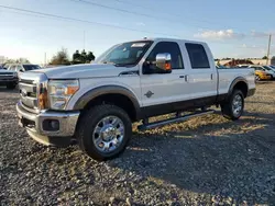 2015 Ford F250 Super Duty en venta en Tifton, GA