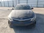 2018 KIA Optima Hybrid