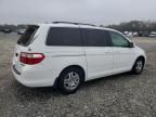 2005 Honda Odyssey EXL