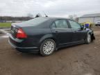 2010 Ford Fusion Hybrid