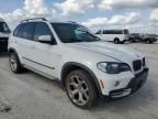 2008 BMW X5 4.8I