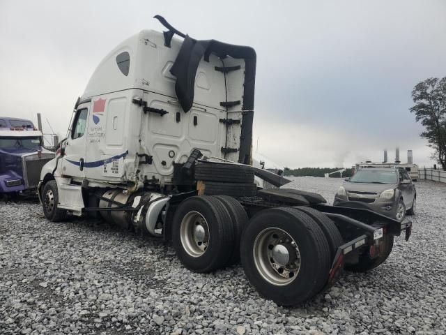 2023 Freightliner Cascadia 126