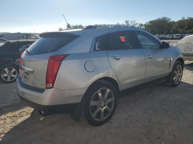 2012 Cadillac SRX Performance Collection