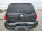 2009 Nissan Armada SE