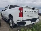 2021 Chevrolet Silverado C1500 RST