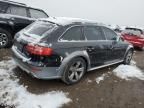 2014 Audi A4 Allroad Premium Plus