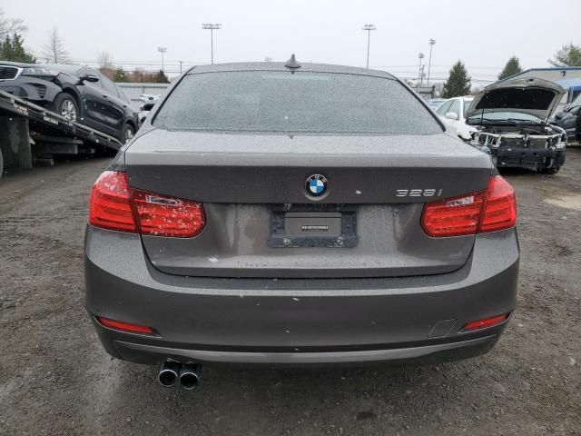 2013 BMW 328 I Sulev