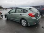 2014 Subaru Impreza