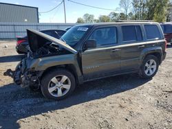 2015 Jeep Patriot Sport en venta en Gastonia, NC