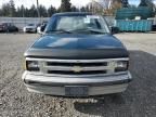 1996 Chevrolet S Truck S10