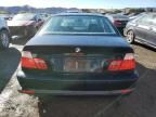 2005 BMW 325 CI