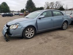 Salvage cars for sale from Copart Finksburg, MD: 2006 Toyota Avalon XL