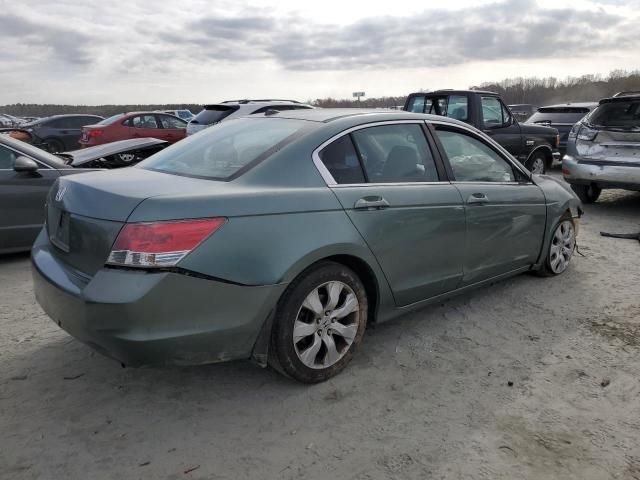 2008 Honda Accord EXL