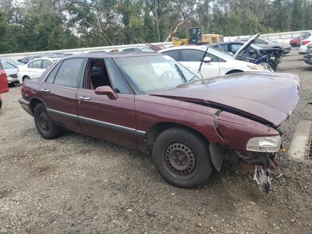 1994 Buick Lesabre Custom