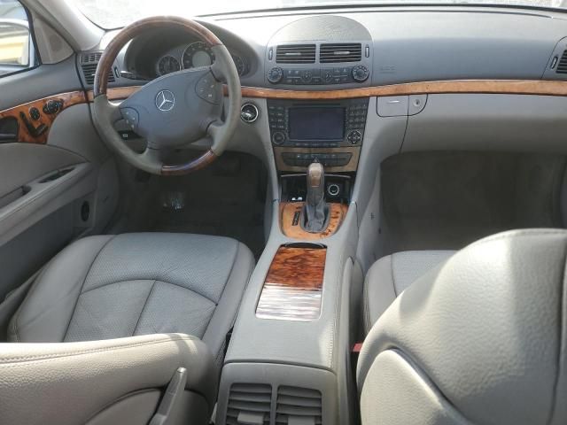 2006 Mercedes-Benz E 350